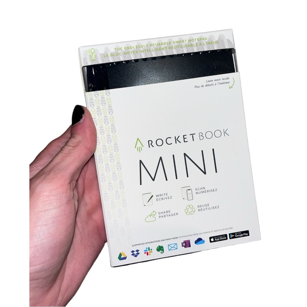 Rocketbook Mini